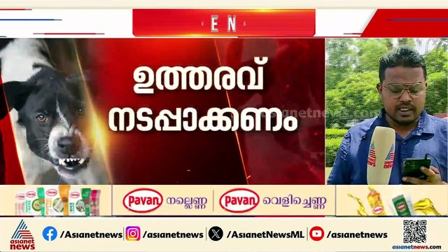 മനുഷ്യ ജീവന് ഭീഷണിയാകുന്ന തെരുവുനായ്ക്കളെ കൊല്ലാം; മൃ​ഗസ്നേഹികളുടെ അപേക്ഷ തള്ളി സുപ്രീംകോടതി