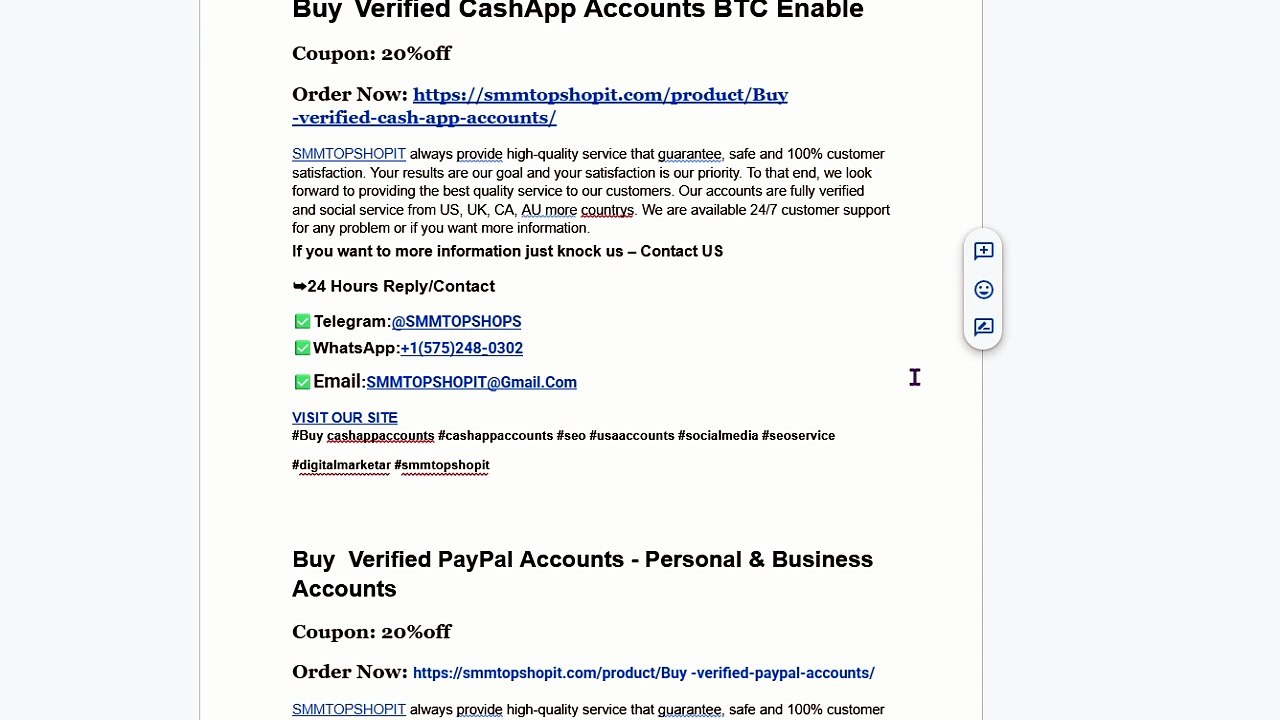 Buying Verified eBay Seller Accounts: A Complete Guide to Getting Started