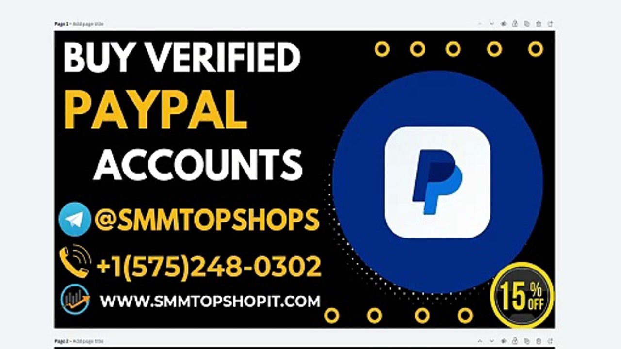 Complete Guide to Safely Buying Verified eBay Accounts