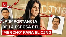 La jefa del CJNG: El verdadero poder de Rosalinda González tras la muerte de ‘El Mencho’
