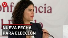 Gobierno federal plantea mover la elección del Poder Judicial de 2027 a 2028