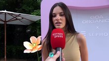Carlota Melendi se sincera sobre cómo lleva el ser 'hija de' y sobre cómo es Melendi como padre