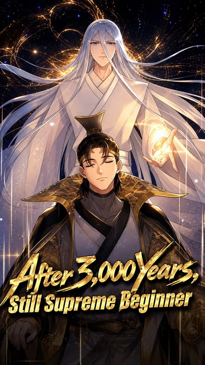 After 3,000 Years, Still Supreme Beginner