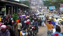 Rwanda closes key border crossings with Congo over Ebola fears