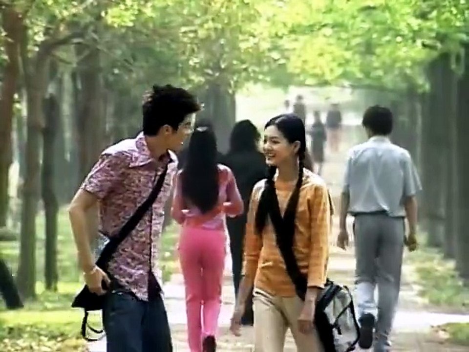 Meteor Garden - Episode 5