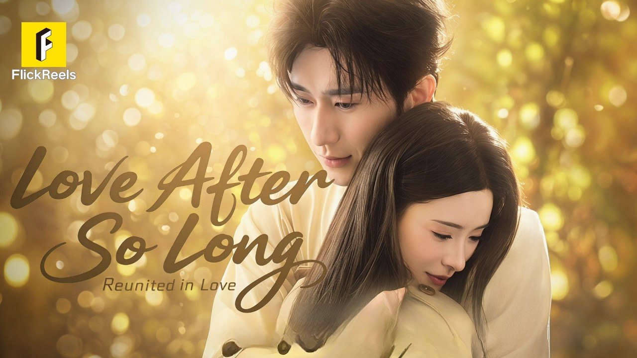 Love After So Long
