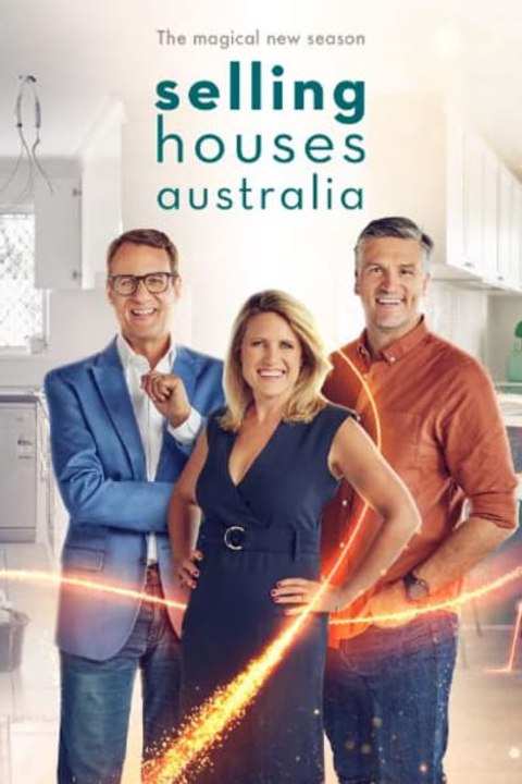 Selling Houses Australia - Season 18 - Episode 04: Loftus