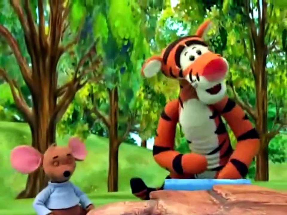 Kubusiowe Opowieści 3 - Uwierz w siebie PL DVDRip (2001)