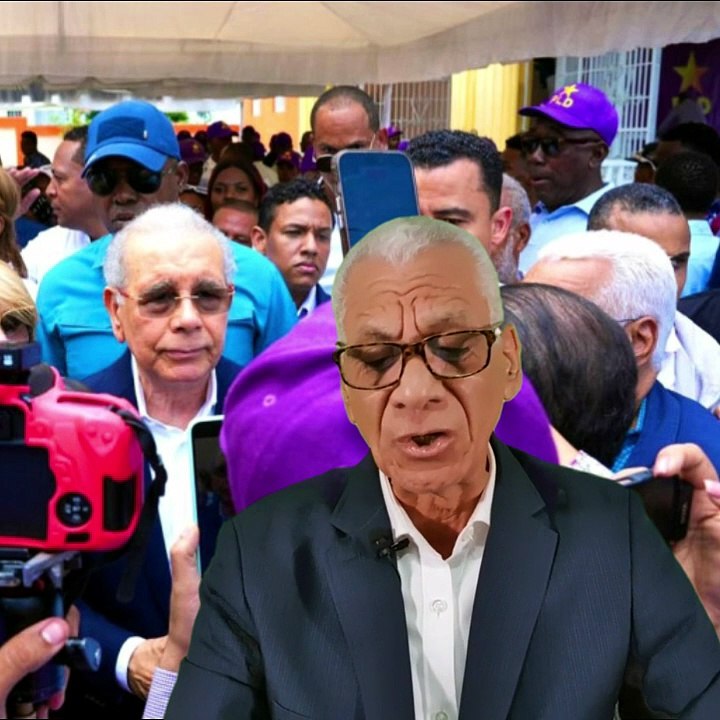 Danilo Medina sobre encuestas: “No reflejan la realidad”