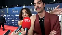 Pastora Vega se niega a que su nieto le llame abuela: "Prefiero que me llame mamá Pastora"