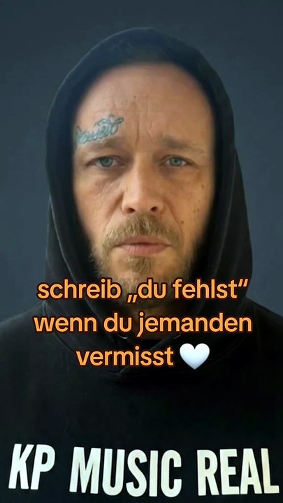 VERDAMMT, DU FEHLST MIR SO 💔
