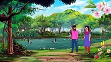 Horror Story _ Hindi Horror Stories