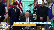 أوروبا اليوم: صدمة الطاقة وعقوبات النفط الروسي تتصدر محادثات مالية حاسمة لمجموعة السبع