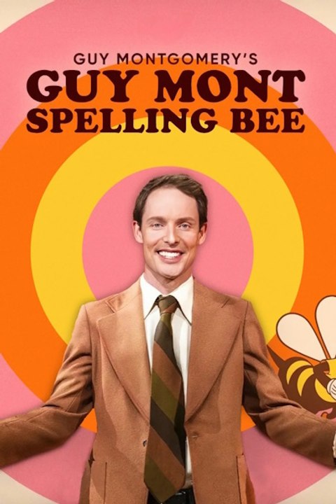 Guy Montgomerys Guy Mont Spelling Bee - Season 3 - Episode 02: Red Mist of Vowels and Consonants Eng Sub