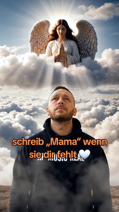 Mama ich vermisse dich 💔
