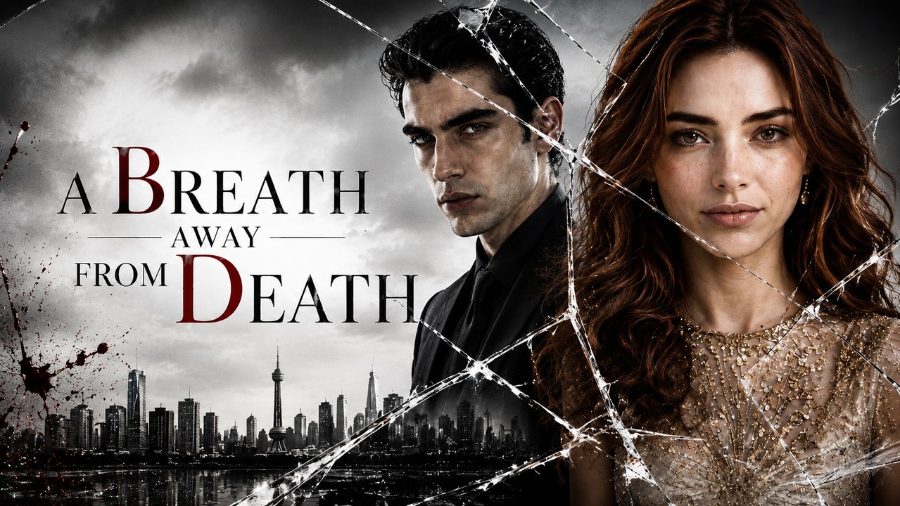 A Breath Away From The Death