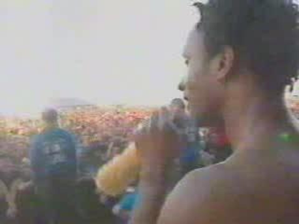 The Prodigy - Funky Shit