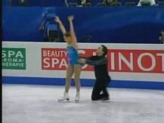 Dube&Davison 2007 Worlds Lp