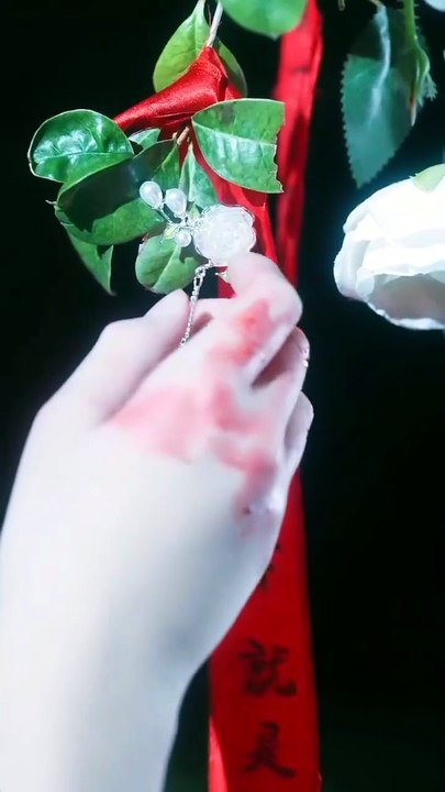 Lonely Devil’s Fatal False Wife