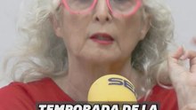 La recomendación de la semana de Mariola Cubells: 'Hangar rojo'