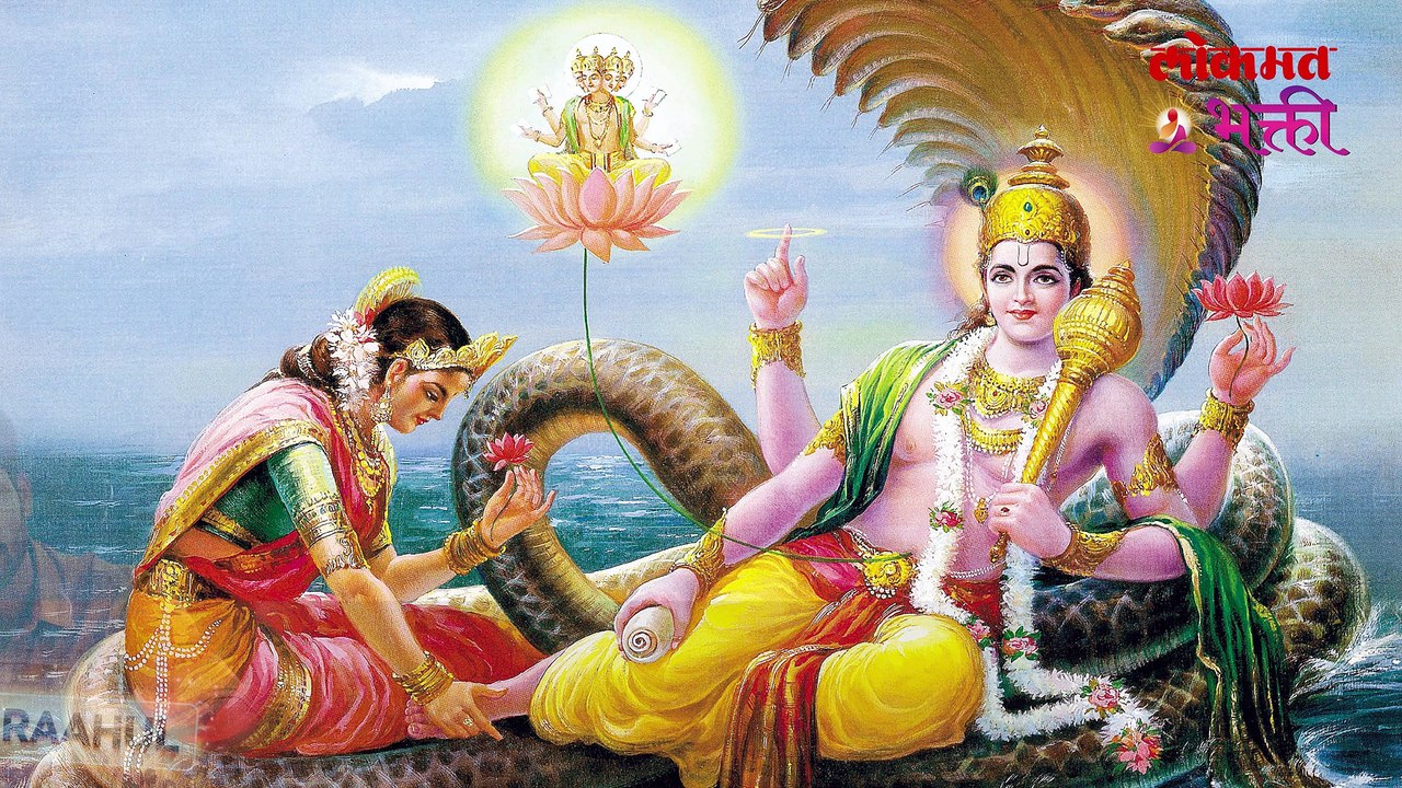 अधिक महिन्यात गुरुपुष्यामृत काय करावे-