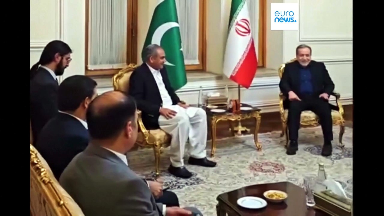 فرماندهی مرکزی آمریکا: دست حماس، حزب‌الله و حوثی‌ها از حمایت و تأمین تسلیحاتی ایران کوتاه شد