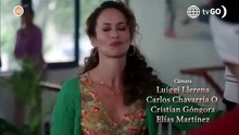 Señora del Destino - Capitulo 29