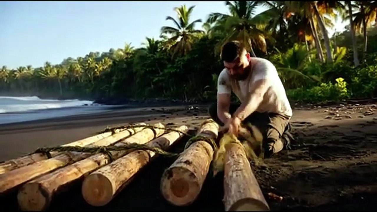LOST- Beyond Horizon - 2026 Full Movie - English - Adventure - Action - 4K