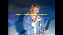 1980 - Johnny Hallyday - “À Partir de Maintenant” dans “Les Rendez-vous du Dimanche” (TF1, 22 Juin)