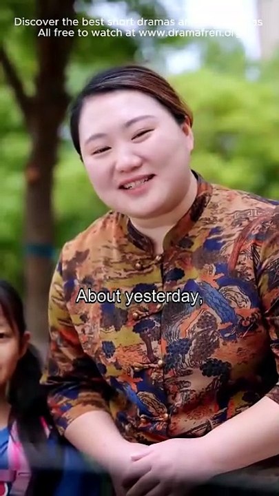 Tiny Heiress Big Surprise Drama Movies English Sub [Full Movie]