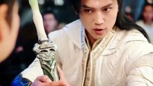 抖音新剧上线#一剑霸天 (下)