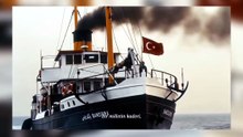 19 Mayıs Atatürk’ü Anma Gençlik ve Spor Bayramı kutlu olsun.