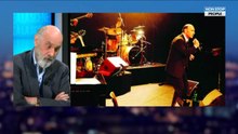 2020 - Johnny Hallyday - Guy Marchand se Souvient de sa Collaboration avec Johnny (Non Stop People, 17 Décembre)