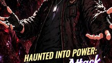 Haunted Into Power: Ghosts Attack, I Level Up! - Full Movie 2026 | Supernatural System & Ghost Revenge