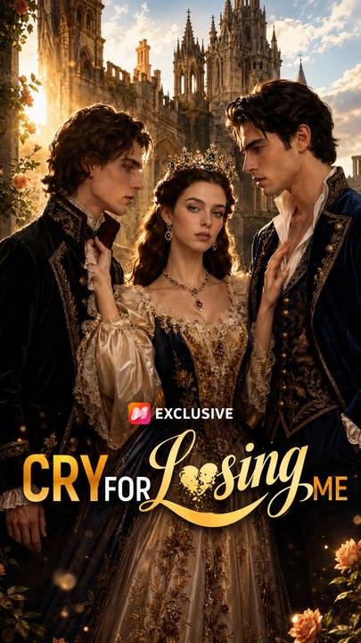 Cry for losing me - full ep (engsub) | female empowerment, karma payback, short drama