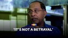 Johor solo decision not a betrayal of unity govt, says BN