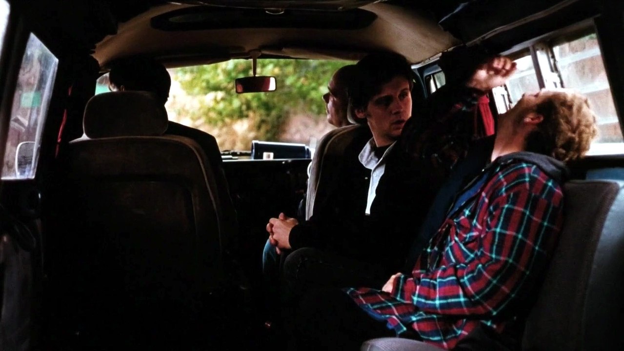 Killing Time 1998