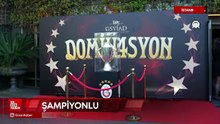 1905 GSYİAD, şampiyonluk kutlaması düzenledi