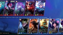 MOBILE LEGENDS ( GATOTKACA )
