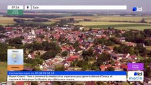 19/05/2026 - ici matin par ici Picardie en vidéo