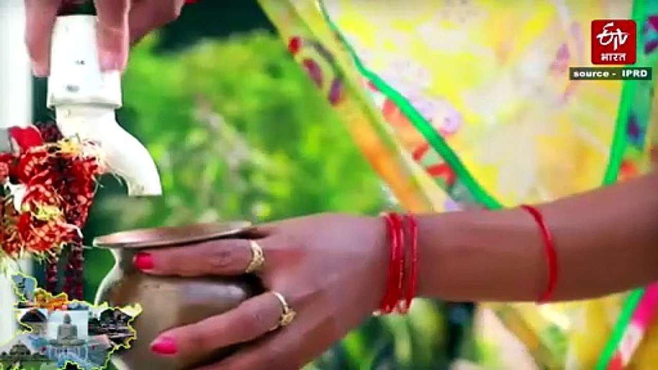 नीतीश कुमार का ड्रीम प्रोजेक्ट फेल! 8-8 दिनों तक नहीं नहाते लोग, पानी के लिए दर-दर भटकना मजबूरी