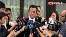 美對台政策不變 顧立雄：軍售維持台海和平合乎美國利益