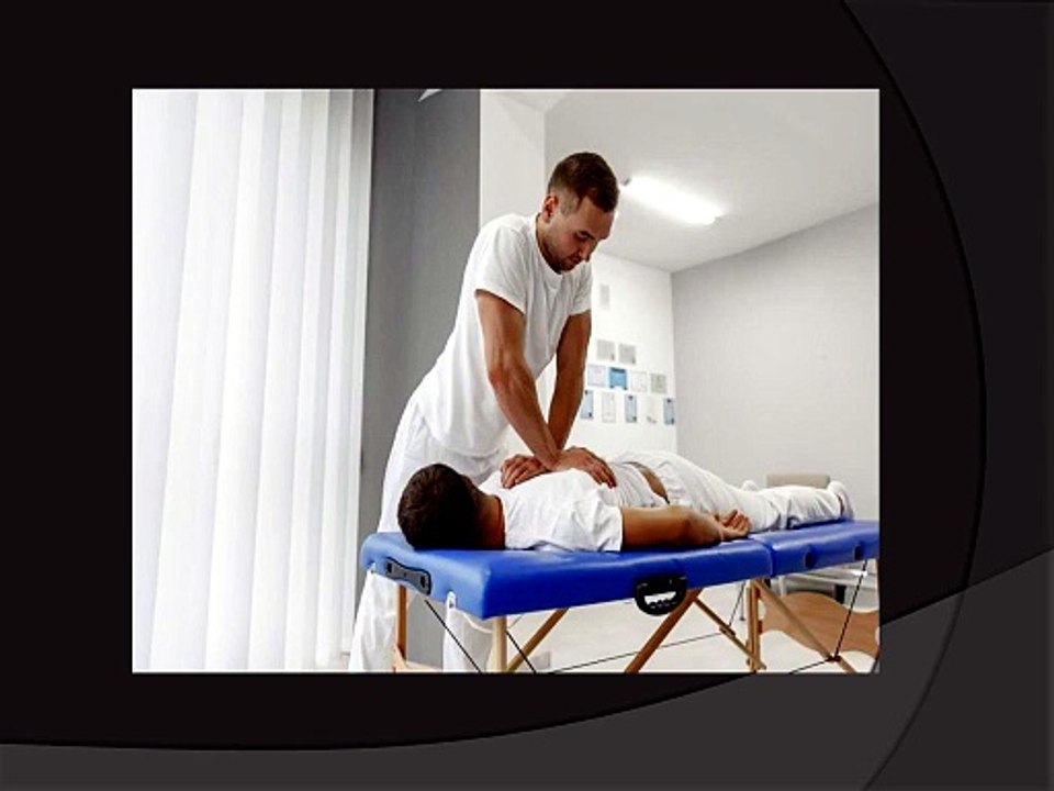 Registered Massage Therapist In Yonge for Better Recovery and Mobility