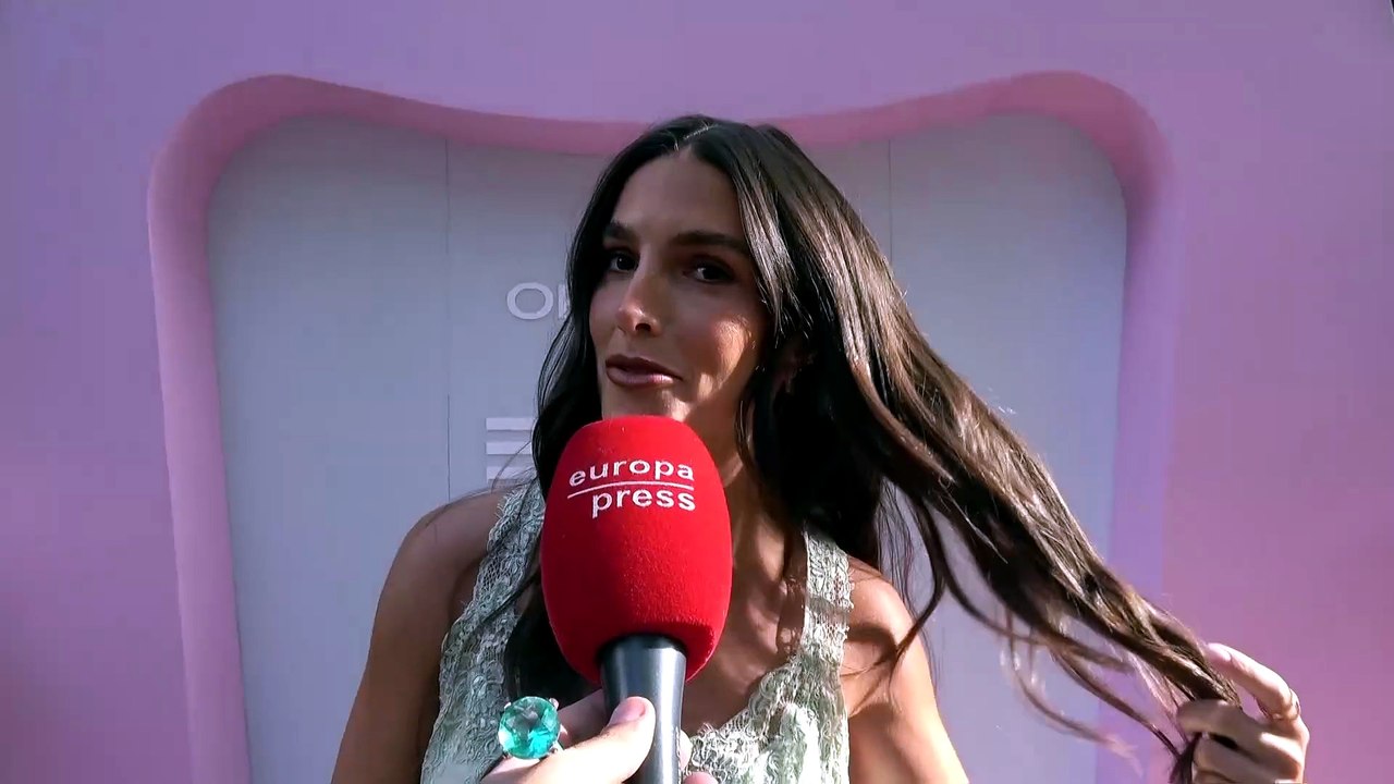 Gemma Pinto habla sobre cómo se encuentra su cuñado, Álex Márquez, tras su grave accidente: "Fue un susto muy fuerte para familia"
