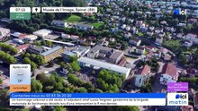 19/05/2026 -  ici matin par Ici Lorraine (Meurthe-et-Moselle et Vosges) en vidéo