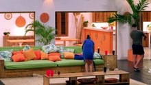 La isla de las tentaciones 10x15 PARTE 2