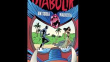 DIABOLIK---UN ISOLA MALEDETTA