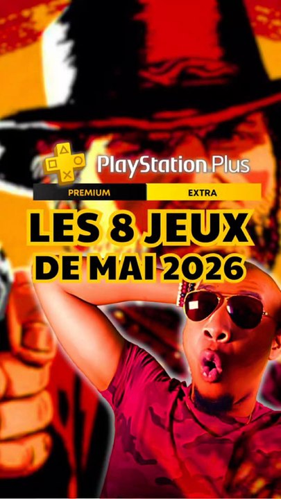 🚨 LES 8 JEUXPS PLUS EXTRA ET PREMIUM ‼️😍