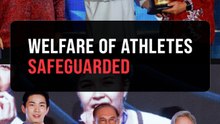 Anwar: Athletes’ welfare will remain protected despite financial constraints