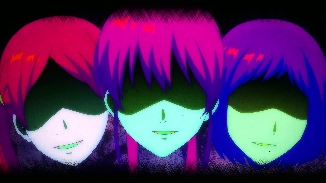 Tomodachi Game Episode 3 | Full Anime Episode |